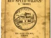 Manual - Instruction Book
REO Speed Wagons "G" Model