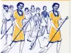 Music, Sheet - Join The Mary V. Beck Busy Broom Brigade