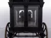 Hearse - 1893 Cunningham Coach Co. Hearse