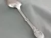 Spoon, Dessert