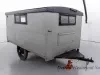 Trailer, Camping - 1929 Covered Wagon Trailer Co. camper - Dhs_1956_373_001_arceye_user_002