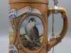 Stein - "Your Partners in Preserving America" Wildlife Stein Collection