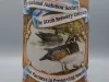 Stein - "Your Partners in Preserving America" Wildlife Stein Collection