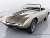 Automobile - 1963 Ford XD Cobra prototype