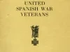Program - Twenty-Seventh Annual Encampment, Department of Michigan, 
United Spanish War Veterans