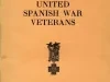 Program - Thirtieth Annual Encampment, Department of Michigan, 
United Spanish War Veterans