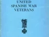 Program - Thirty-Third Annual Encampment, Department of Michigan, 
United Spanish War Veterans