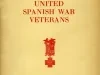 Program - Thirty-Fourth Annual Encampment, Department of Michigan, 
United Spanish War Veterans