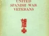 Program - Thirty-Fifth Annual Encampment, Department of Michigan, 
United Spanish War Veterans