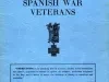 Program - Thirty-Eighth Annual Encampment, Department of Michigan, 
United Spanish War Veterans