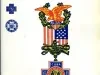 Program - United Spanish War Veterans and Auxiliary, 
Annual Report and Proceedings, Sixty-First Annual Encampment