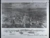 Negative, Film - Detroit and Its Water-Front, in 1887.