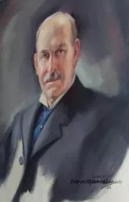 Burton, Clarence Monroe