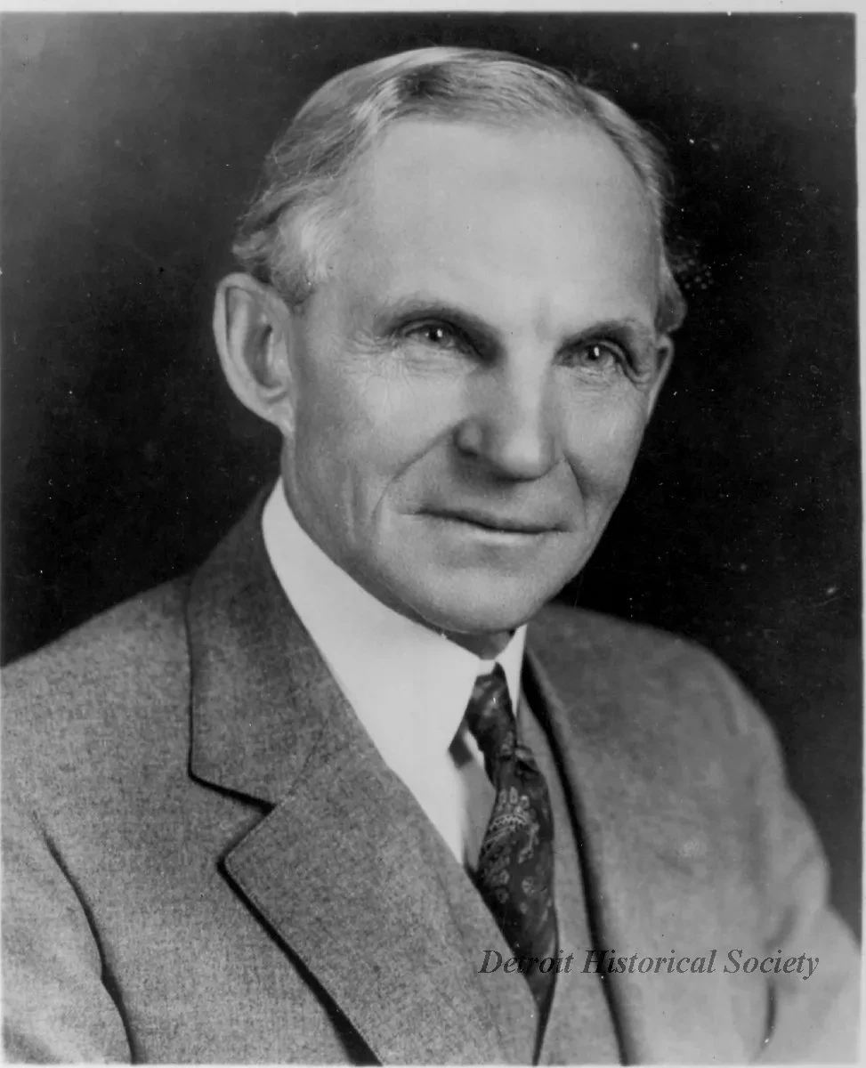 Ford, Henry