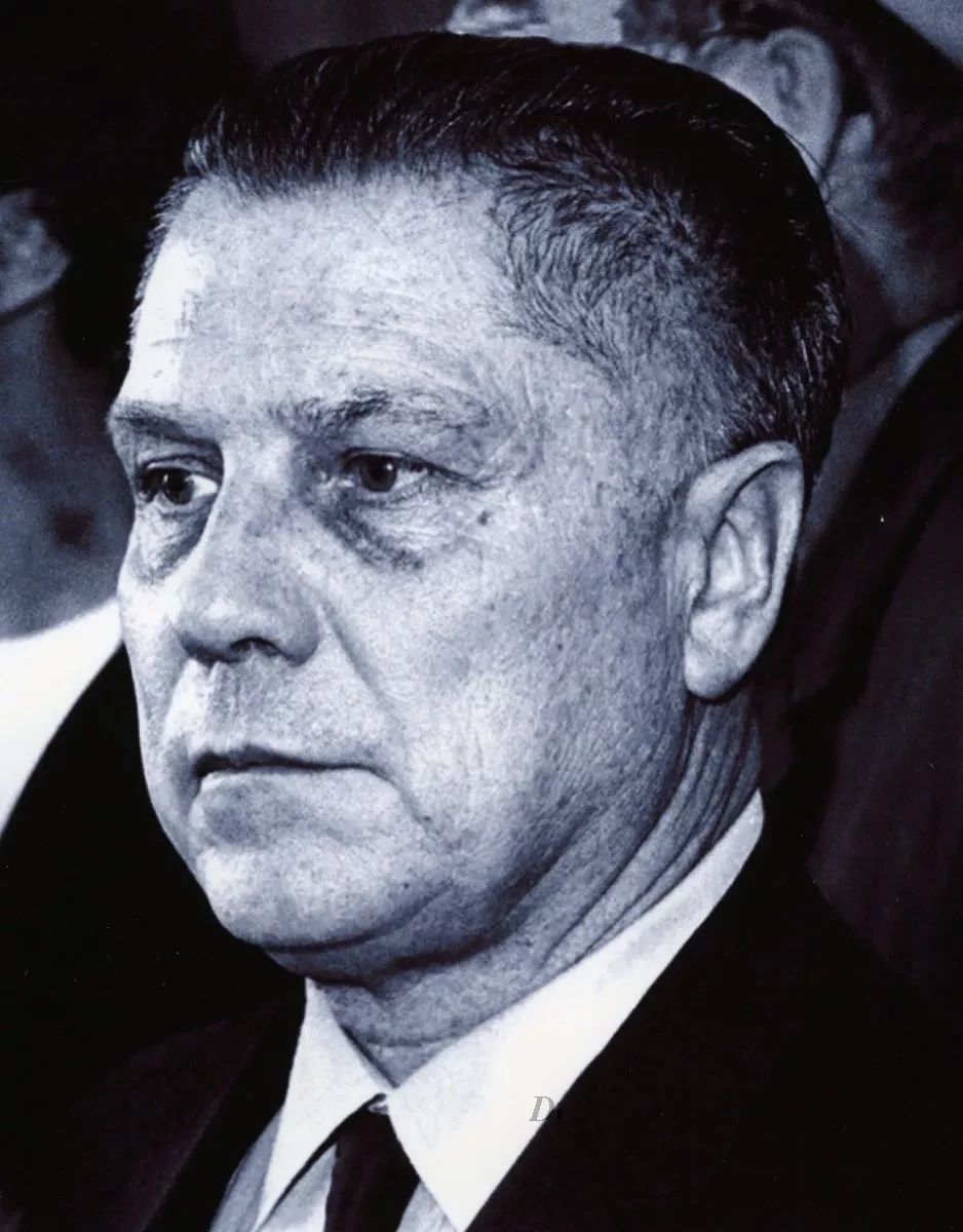 Hoffa, Jimmy