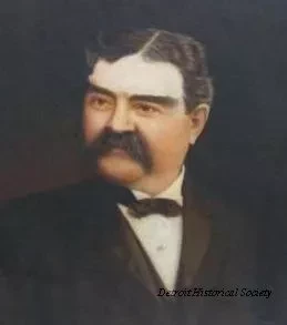 Maybury, William Cotter