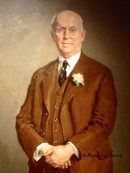 Murphy, William Herbert