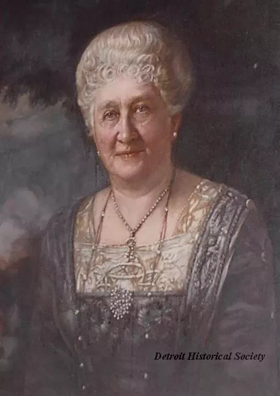 Handy, Helen Parmale