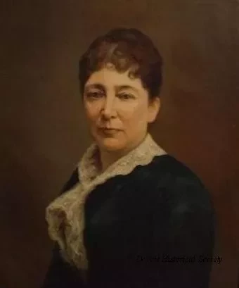 Merrill, Elizabeth Pitts